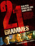 Affiche 21 Grammes