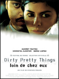 Affiche Dirty Pretty Things