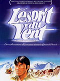 Affiche L'Esprit du vent