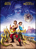 Affiche Sinbad