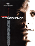 Affiche A HISTORY OF VIOLENCE