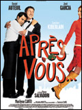 Affiche Aprs vous