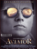Affiche AVIATOR