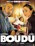 Affiche BOUDU