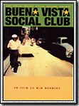 Affiche BUENA VISTA SOCIAL CLUB