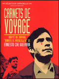 Affiche CARNETS DE VOYAGE