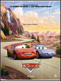 Affiche cars