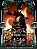 Affiche CHARLIE ET LA CHOCOLATERIE
