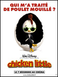 Affiche chicken_little