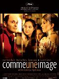Affiche COMME UNE IMAGE