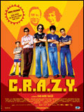 Affiche crazy