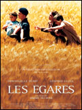 Affiche Les Egars