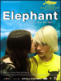 Affiche Elephant