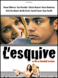 Affiche L'Esquive