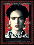 Affiche Frida