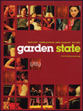 Affiche GARDEN STATE