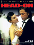 Affiche HEAD ON
