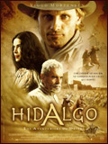 Affiche Hidalgo
