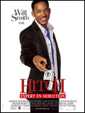 Affiche HITCH