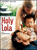 Affiche HOLY LOLA