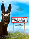 Affiche ici_najac_a_vous_la_terre