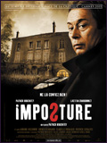 Affiche IMPOSTURE