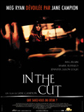 Affiche In The Cut
