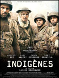 Affiche indigenes