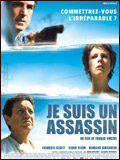 Affiche JE SUIS UN ASSASSIN