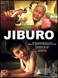 Affiche JIBURO