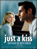 Affiche JUST A KISS