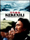 Affiche kekexili_la_patrouille_sauvage
