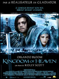 Affiche KINGDOM OF HEAVEN