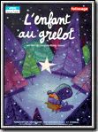 Affiche L'ENFANT AU GRELOT