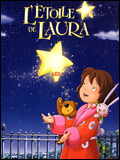 Affiche L'ETOILE DE LAURA