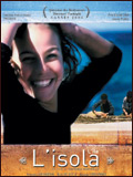 Affiche L'ISOLA - L'LE
