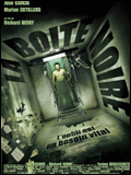 Affiche LA BOTE NOIRE