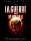 Affiche LA GUERRE DES MONDES