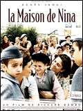 Affiche LA MAISON DE NINA