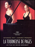 Affiche la_tourneuse_de_pages