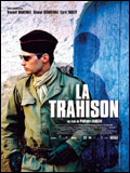 Affiche la_trahison