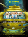 Affiche LA VIE AQUATIQUE