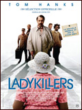 Affiche LADY KILLERS