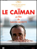 Affiche le_caiman