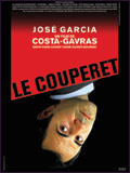 Affiche LE COUPERET