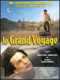 Affiche LE GRAND VOYAGE