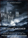 Affiche LE JOUR D'APRES