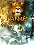 Affiche LE MONDE DE NARNIA