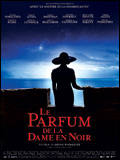 Affiche LE PARFUM DE LA DAME EN NOIR