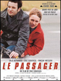 Affiche le_passager